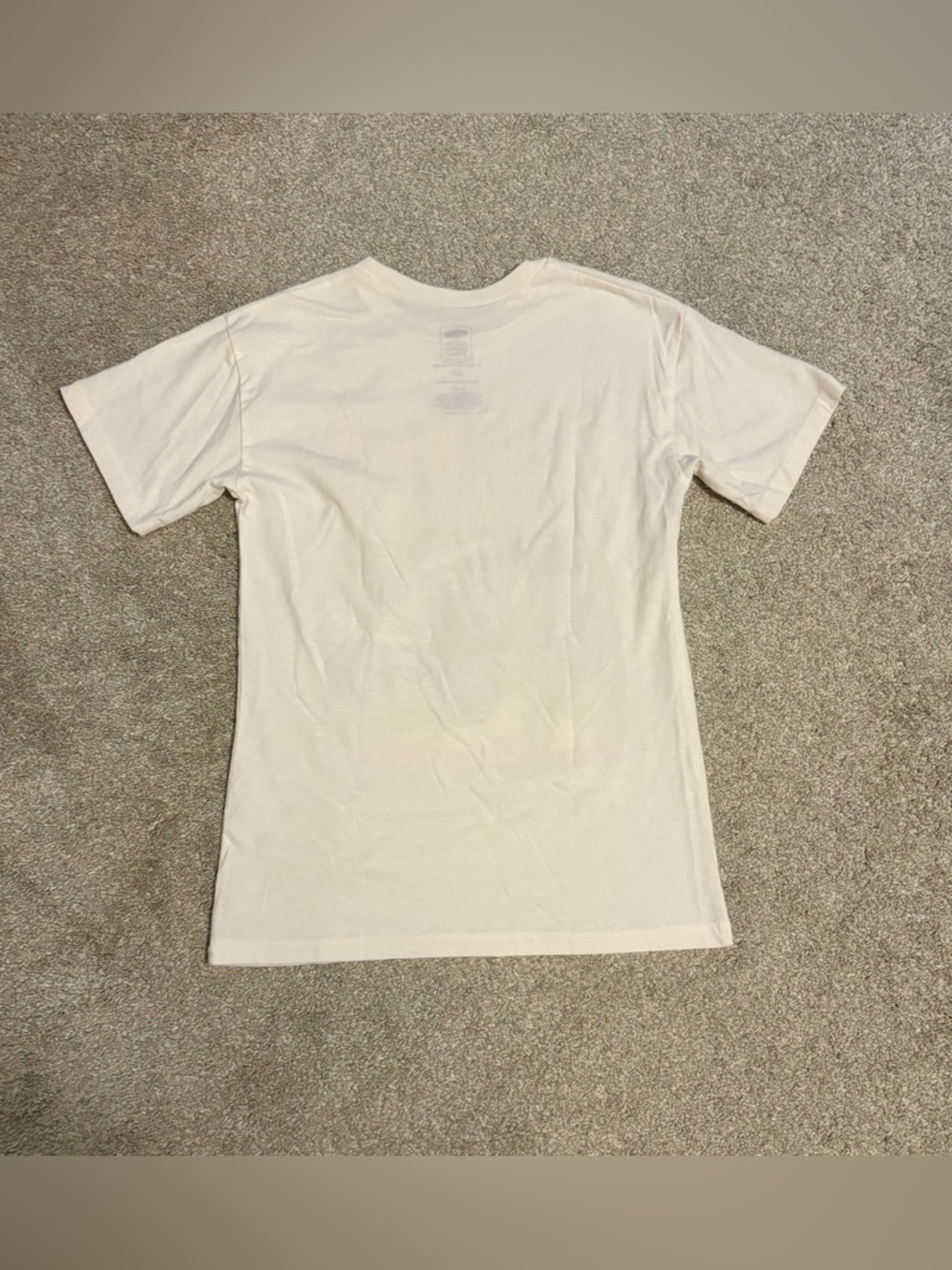 Women’s XXS Ford Bronco Graphic Tee - Picture 3 of 3